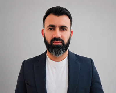 Belav Mohammed Hamadameen